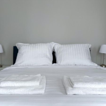 Sunny Castle Apartment 布达佩斯 外观 照片