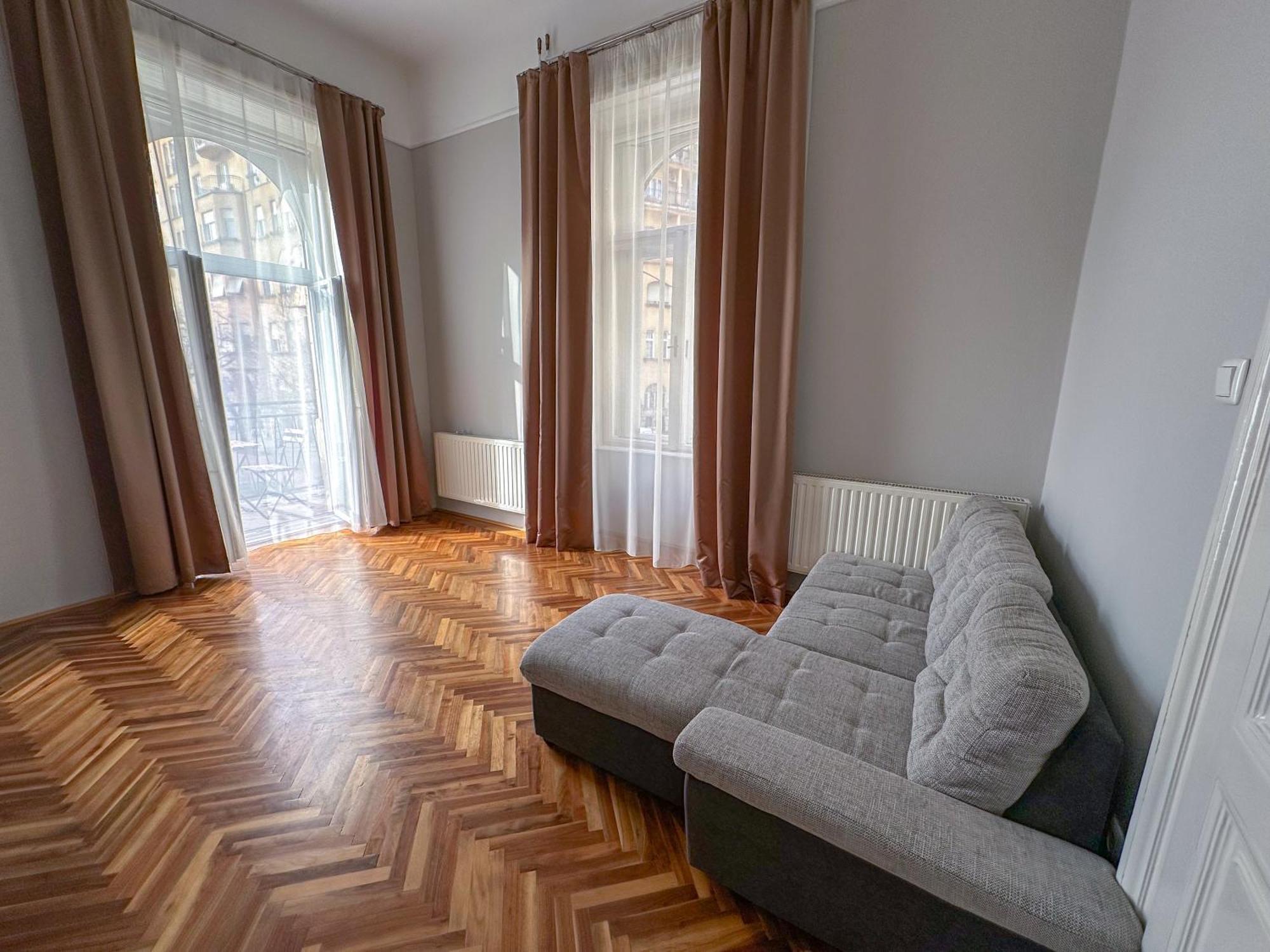 Sunny Castle Apartment 布达佩斯 外观 照片
