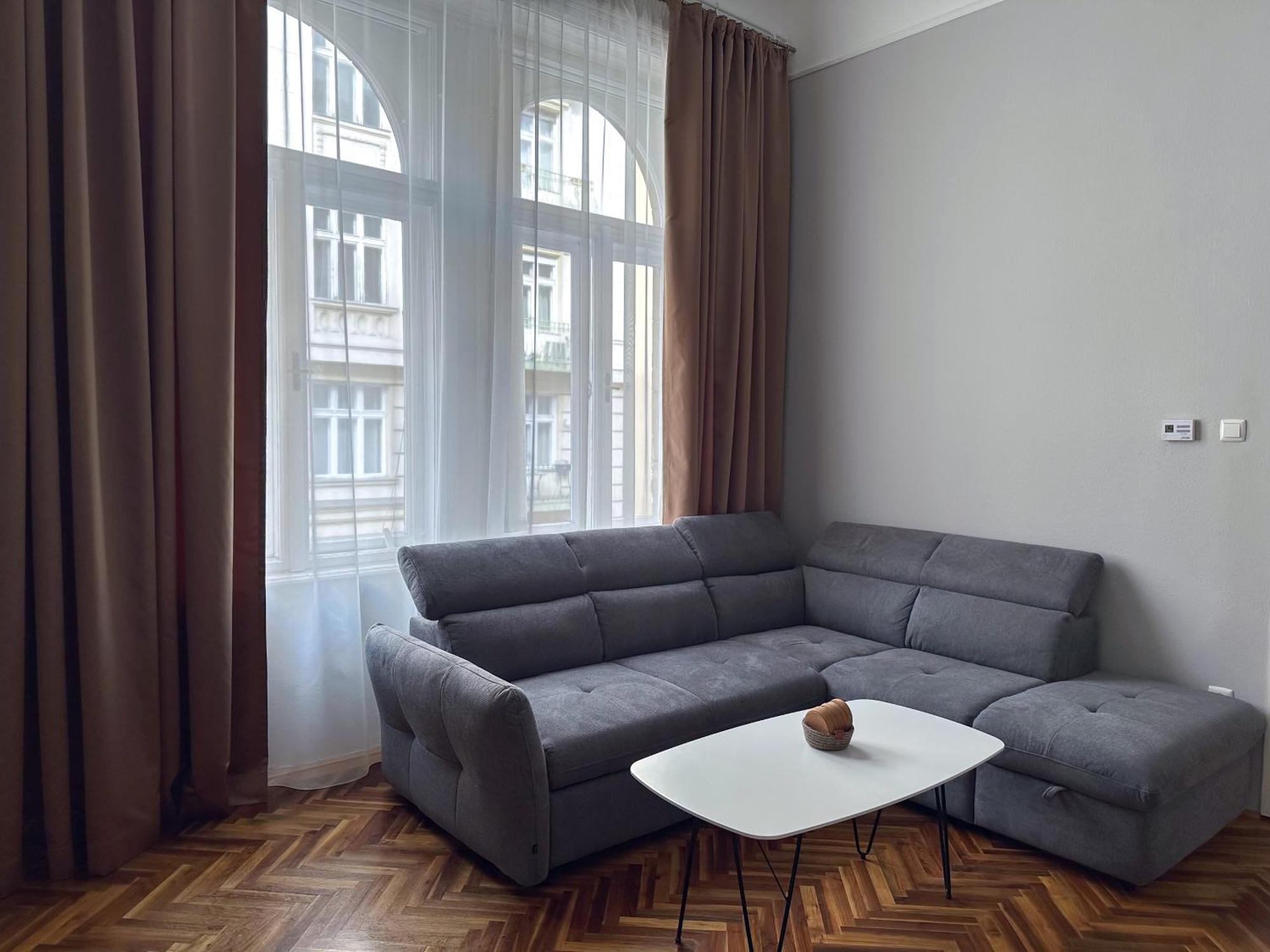 Sunny Castle Apartment 布达佩斯 外观 照片